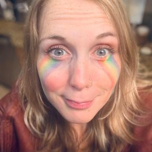 Meet your Posher, Joanna